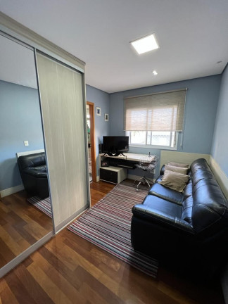 Apartamento com 3 Quartos à Venda, 132 m² em Olímpico - São Caetano Do Sul
