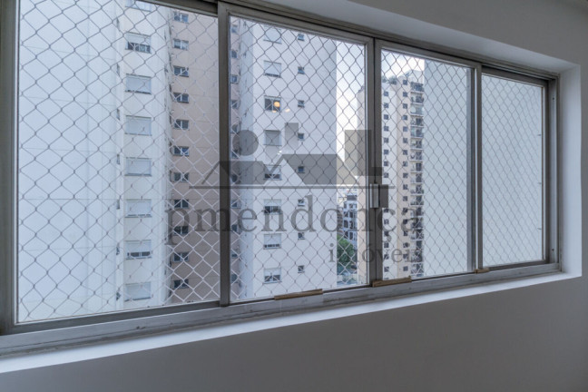 Imagem Apartamento com 2 Quartos à Venda, 77 m² em Vila Romana - São Paulo Imagem Apartamento com 2 Quartos à Venda, 77 m² em Vila Romana - São Paulo