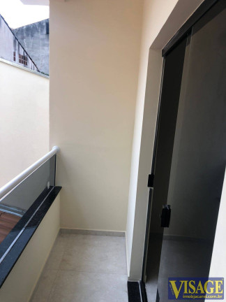Imagem Sobrado com 2 Quartos à Venda, 125 m² em Jardim Das Industrias - São José Dos Campos