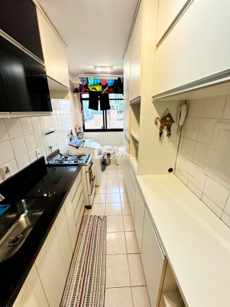 Imagem Imóvel com 3 Quartos à Venda, 87 m² em Norte (águas Claras) - Brasília