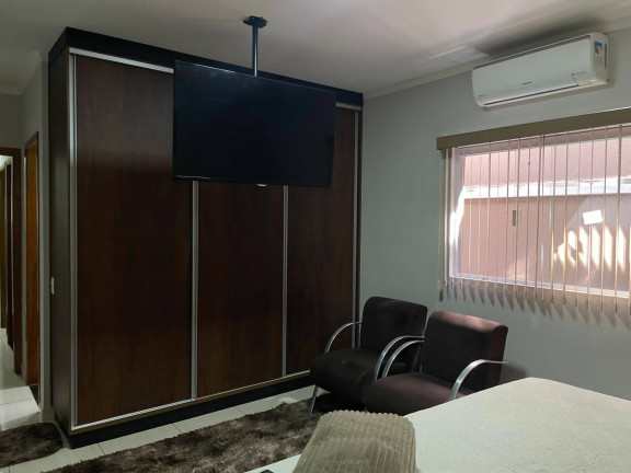 Imagem Casa com 2 Quartos à Venda, 125 m² em Quemil - Birigui