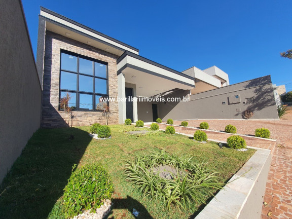 Imagem Casa com 3 Quartos à Venda, 154 m² em Jardim San Marco Ii - Ribeirão Preto Imagem Casa com 3 Quartos à Venda, 154 m² em Jardim San Marco Ii - Ribeirão Preto