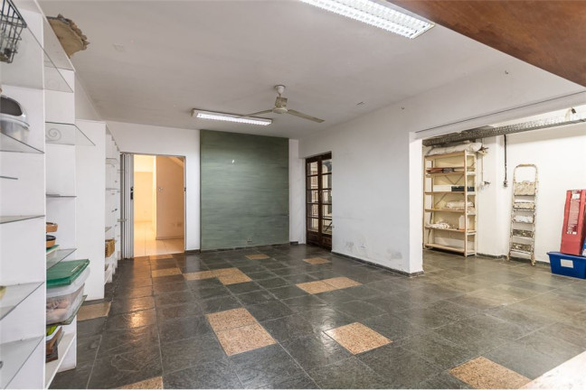 Imagem Casa com 4 Quartos à Venda,  em Vila Mariana - São Paulo