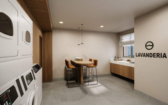 Imagem Apartamento com 2 Quartos à Venda, 32 m² em Chácara Santo Antônio (zona Sul) - São Paulo Imagem Apartamento com 2 Quartos à Venda, 32 m² em Chácara Santo Antônio (zona Sul) - São Paulo
