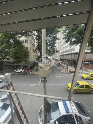 Apartamento com 2 Quartos à Venda, 75 m² em Copacabana - Rio De Janeiro