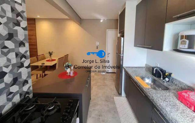 Imagem Apartamento com 3 Quartos à Venda, 76 m² em Vila Poupança - Santana De Parnaíba
