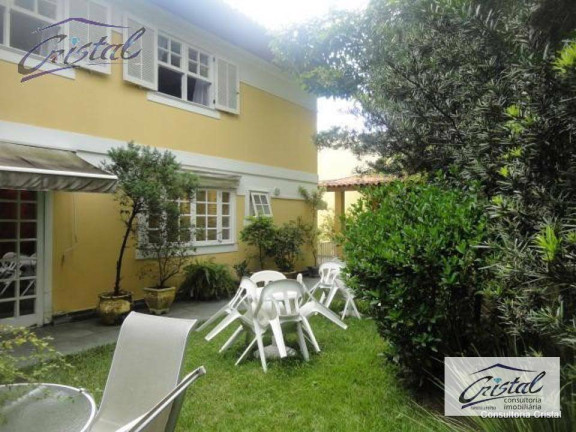 Imagem Casa com 4 Quartos à Venda, 230 m² em Butantã - São Paulo