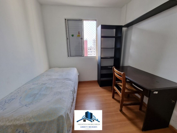 Imagem Apartamento com 2 Quartos para Alugar, 53 m² em Jardim Celeste - São Paulo