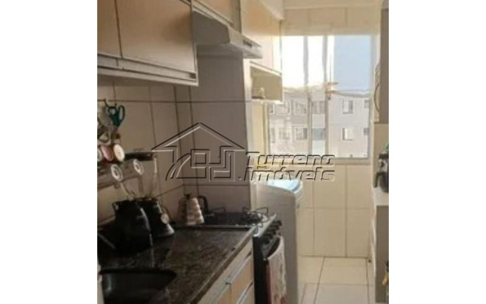 Imagem Apartamento com 3 Quartos à Venda, 69 m² em Jardim América - São José Dos Campos Imagem Apartamento com 3 Quartos à Venda, 69 m² em Jardim América - São José Dos Campos