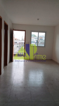 Imagem Apartamento com 2 Quartos à Venda, 40 m² em Vila Ré - São Paulo