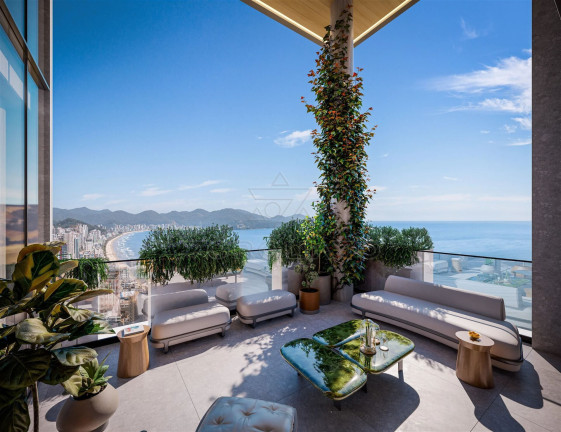 Imagem Apartamento com 4 Quartos à Venda, 204 m² em Meia Praia - Itapema Imagem Apartamento com 4 Quartos à Venda, 204 m² em Meia Praia - Itapema