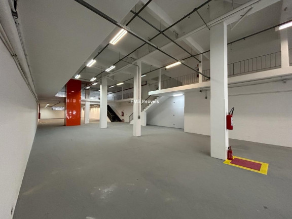 Imagem Imóvel para Alugar, 1.300 m² em Mirandópolis - São Paulo Imagem Imóvel para Alugar, 1.300 m² em Mirandópolis - São Paulo