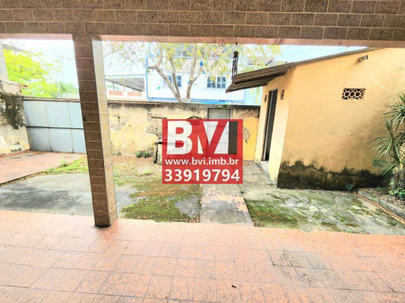 Imagem Casa com 3 Quartos à Venda, 380 m² em Irajá - Rio De Janeiro Imagem Casa com 3 Quartos à Venda, 380 m² em Irajá - Rio De Janeiro