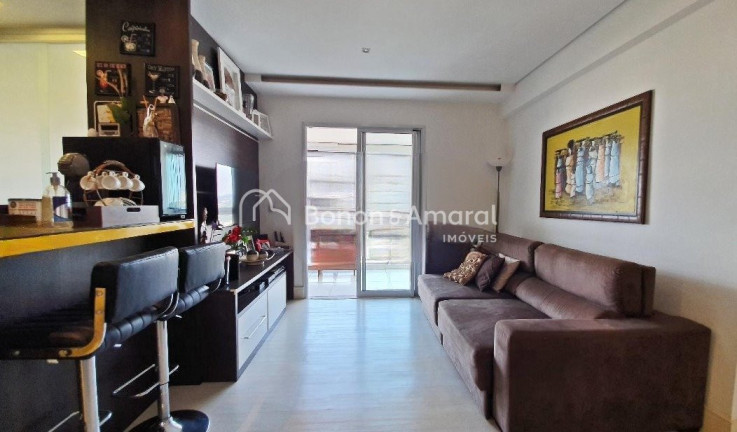 Imagem Apartamento com 3 Quartos à Venda, 87 m² em Jardim Belo Horizonte - Campinas Imagem Apartamento com 3 Quartos à Venda, 87 m² em Jardim Belo Horizonte - Campinas