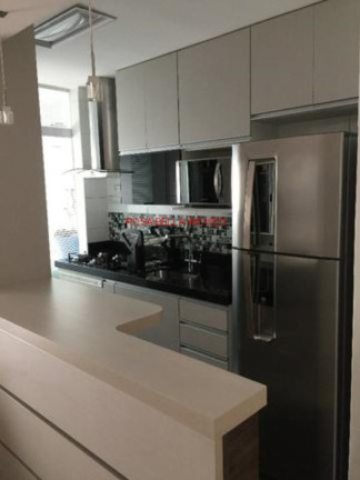 Imagem Apartamento com 2 Quartos à Venda, 69 m² em Vila Das Hortências - Jundiaí