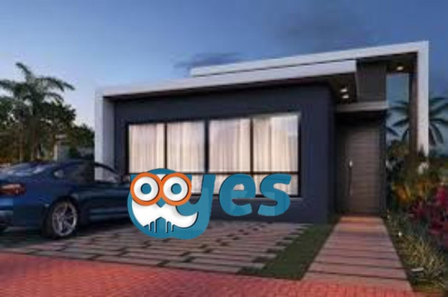 Imagem Casa com 3 Quartos à Venda, 177 m² em Sim - Feira De Santana
