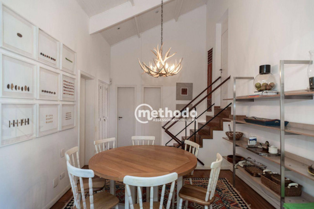 Imagem Casa com 5 Quartos à Venda, 300 m² em Morro Do Elefante - Campos Do Jordão