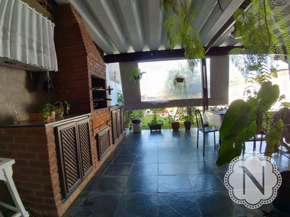Imagem Sobrado com 2 Quartos à Venda, 166 m² em Iemanjá - Itanhaém