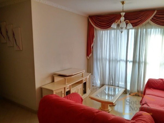Imagem Apartamento com 3 Quartos à Venda, 77 m² em Santana - São Paulo Imagem Apartamento com 3 Quartos à Venda, 77 m² em Santana - São Paulo