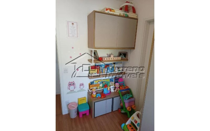 Imagem Apartamento com 3 Quartos à Venda, 76 m² em Vila Industrial - São José Dos Campos Imagem Apartamento com 3 Quartos à Venda, 76 m² em Vila Industrial - São José Dos Campos