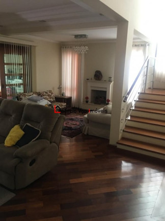Imagem Casa de Condomínio com 3 Quartos à Venda, 600 m² em Vargem Grande Paulista - Vargem Grande Paulista