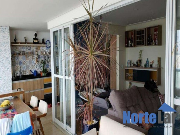 Imagem Apartamento com 3 Quartos à Venda, 140 m² em Santa Teresinha - São Paulo Imagem Apartamento com 3 Quartos à Venda, 140 m² em Santa Teresinha - São Paulo