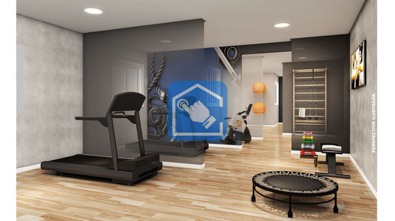 Imagem Apartamento com 2 Quartos à Venda, 41 m² em Vila Nova Mazzei - São Paulo Imagem Apartamento com 2 Quartos à Venda, 41 m² em Vila Nova Mazzei - São Paulo