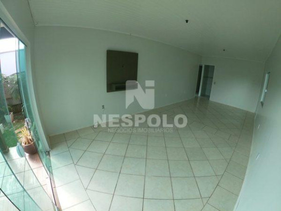 Imagem Casa com 2 Quartos à Venda, 99 m² em Presidente Médici - Chapeco