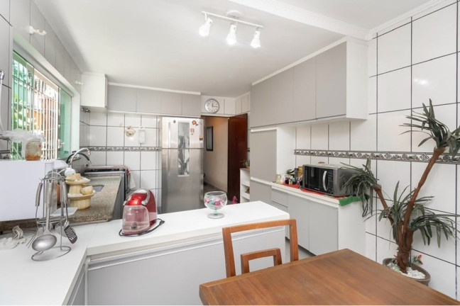 Imagem Casa com 3 Quartos à Venda, 125 m² em Freguesia Do ó - São Paulo