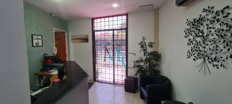 Imagem Edifício Residencial à Venda ou Locação, 480 m² em Campo Grande - Rio De Janeiro Imagem Edifício Residencial à Venda ou Locação, 480 m² em Campo Grande - Rio De Janeiro