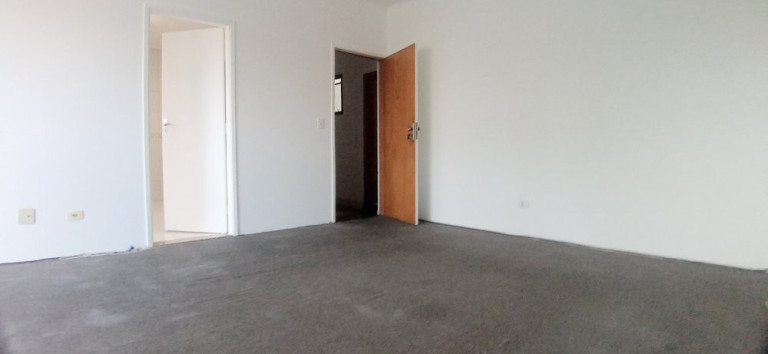 Imagem Apartamento com 2 Quartos à Venda, 81 m² em Campo Grande - Santos