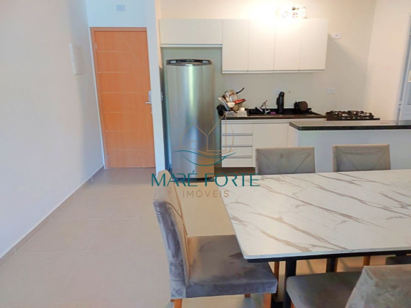 Imagem Apartamento com 2 Quartos à Venda, 75 m² em Toninhas - Ubatuba