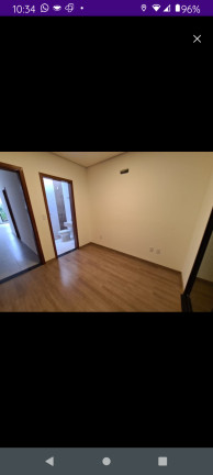 Imagem Casa de Condomínio com 3 Quartos à Venda, 86 m² em Horto Florestal - Sorocaba
