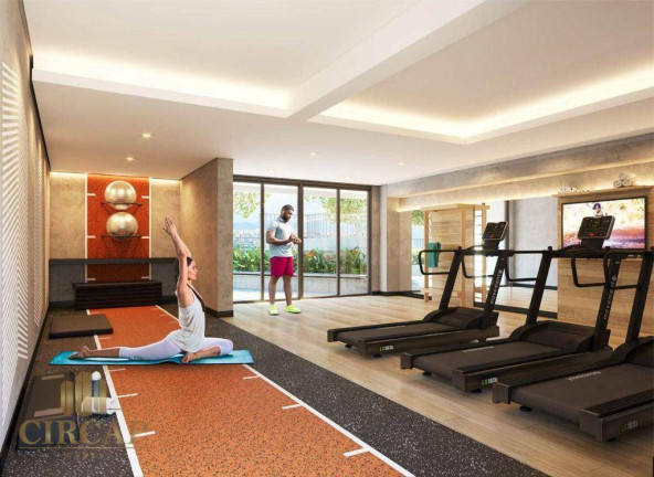 Imagem Apartamento com 3 Quartos à Venda, 111 m² em Pinheiros - São Paulo Imagem Apartamento com 3 Quartos à Venda, 111 m² em Pinheiros - São Paulo