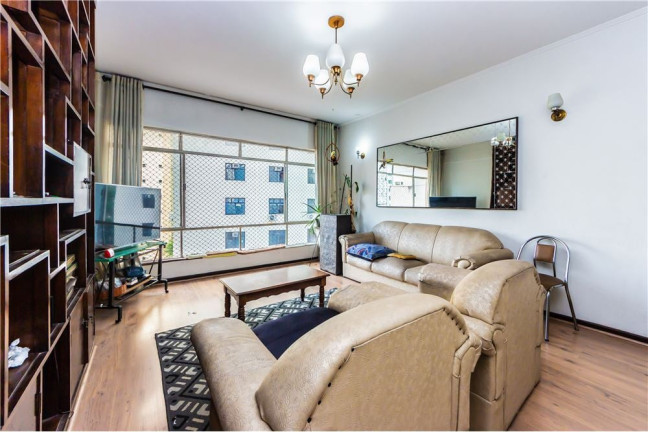 Imagem Apartamento com 3 Quartos à Venda, 85 m² em Barra Funda - São Paulo