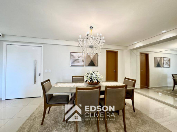 Imagem Apartamento com 4 Quartos à Venda, 141 m² em Tambaú - João Pessoa