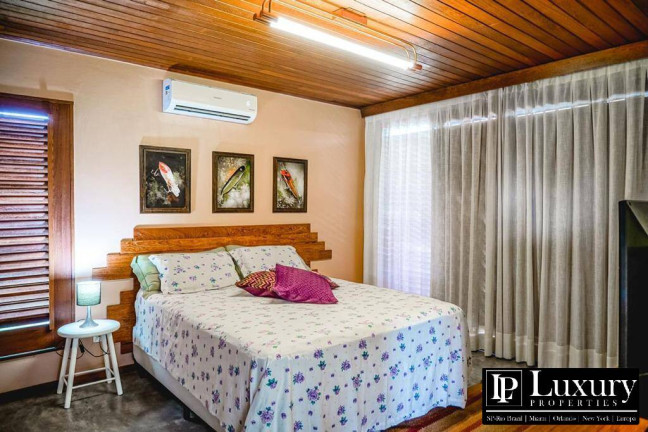 Imagem Casa de Condomínio com 4 Quartos à Venda, em Praia De Saquaíra - Marau Imagem Casa de Condomínio com 4 Quartos à Venda, em Praia De Saquaíra - Marau