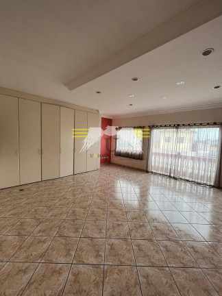 Sobrado com 3 Quartos à Venda, 230 m² em Vila Rica - São Paulo
