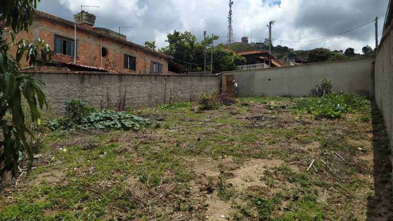 Imagem Terreno à Venda, 360 m² em Veneza - Ribeirão Das Neves Imagem Terreno à Venda, 360 m² em Veneza - Ribeirão Das Neves
