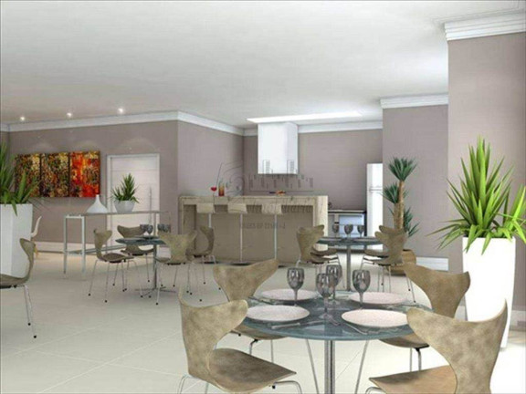 Imagem Apartamento com 2 Quartos à Venda, 75 m² em Caicara - Praia Grande