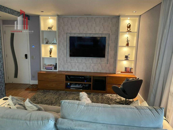 Imagem Apartamento com 3 Quartos à Venda, 153 m² em Freguesia Do ó - São Paulo Imagem Apartamento com 3 Quartos à Venda, 153 m² em Freguesia Do ó - São Paulo