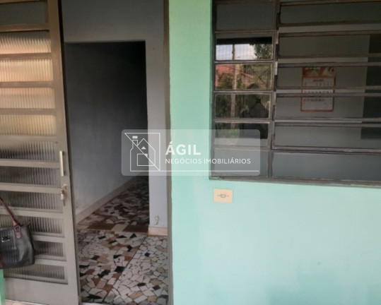 Imagem Casa com 2 Quartos à Venda, 300 m² em Jardim Altos De Santana - São José Dos Campos