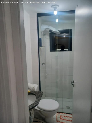 Imagem Apartamento com 2 Quartos à Venda, 42 m² em Santa Maria - Santo André Imagem Apartamento com 2 Quartos à Venda, 42 m² em Santa Maria - Santo André