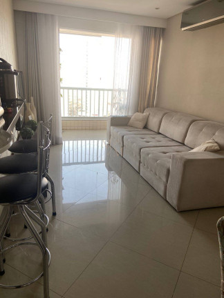 Imagem Apartamento com 2 Quartos à Venda, 67 m² em Encruzilhada - Santos Imagem Apartamento com 2 Quartos à Venda, 67 m² em Encruzilhada - Santos