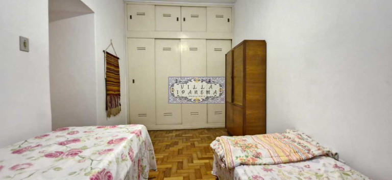 Imagem Apartamento com 3 Quartos à Venda, 160 m² em Copacabana - Rio De Janeiro Imagem Apartamento com 3 Quartos à Venda, 160 m² em Copacabana - Rio De Janeiro