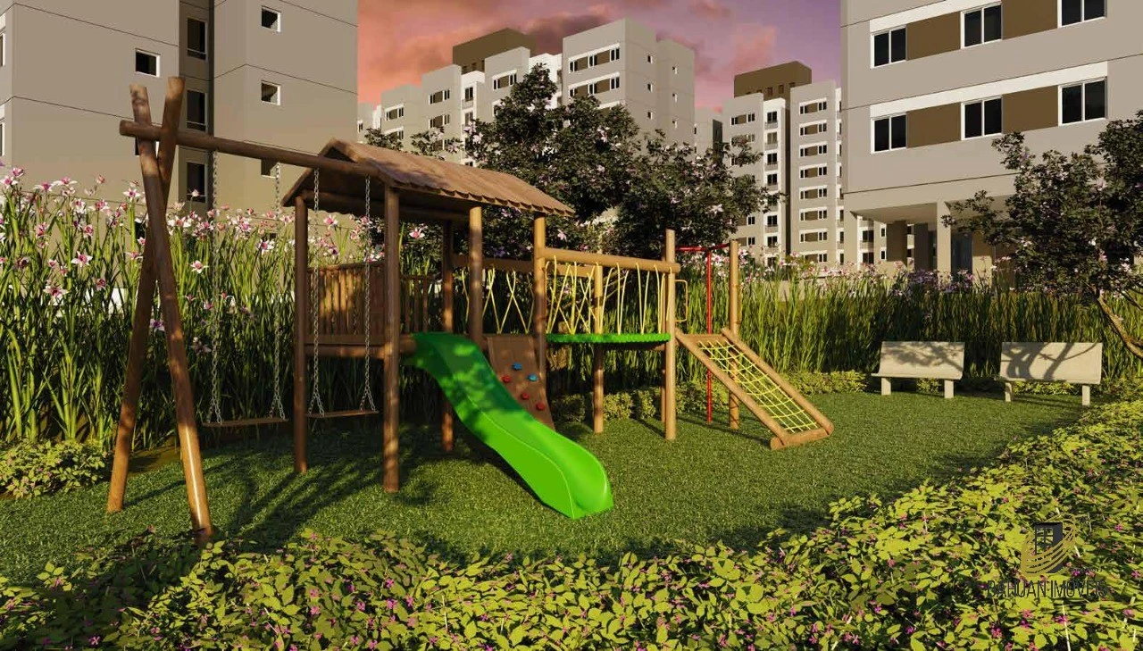 Imagem Imóvel com 3 Quartos à Venda, 56 m² em Centro - Vargem Grande Paulista Imagem Imóvel com 3 Quartos à Venda, 56 m² em Centro - Vargem Grande Paulista
