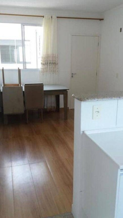 Imagem Apartamento com 2 Quartos à Venda, 45 m² em Vila São José - Taubaté Imagem Apartamento com 2 Quartos à Venda, 45 m² em Vila São José - Taubaté