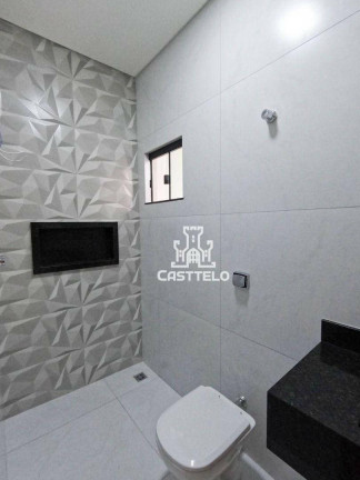 Imagem Casa com 3 Quartos à Venda, 81 m² em Pioneiros - Londrina Imagem Casa com 3 Quartos à Venda, 81 m² em Pioneiros - Londrina