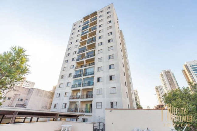 Imagem Apartamento com 3 Quartos à Venda, 102 m² em Vila Monte Alegre - São Paulo Imagem Apartamento com 3 Quartos à Venda, 102 m² em Vila Monte Alegre - São Paulo