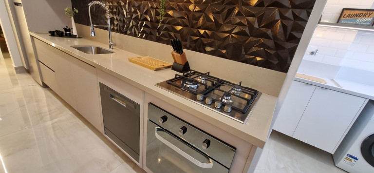 Imagem Apartamento com 3 Quartos à Venda, 90 m² em Centro - São Caetano Do Sul